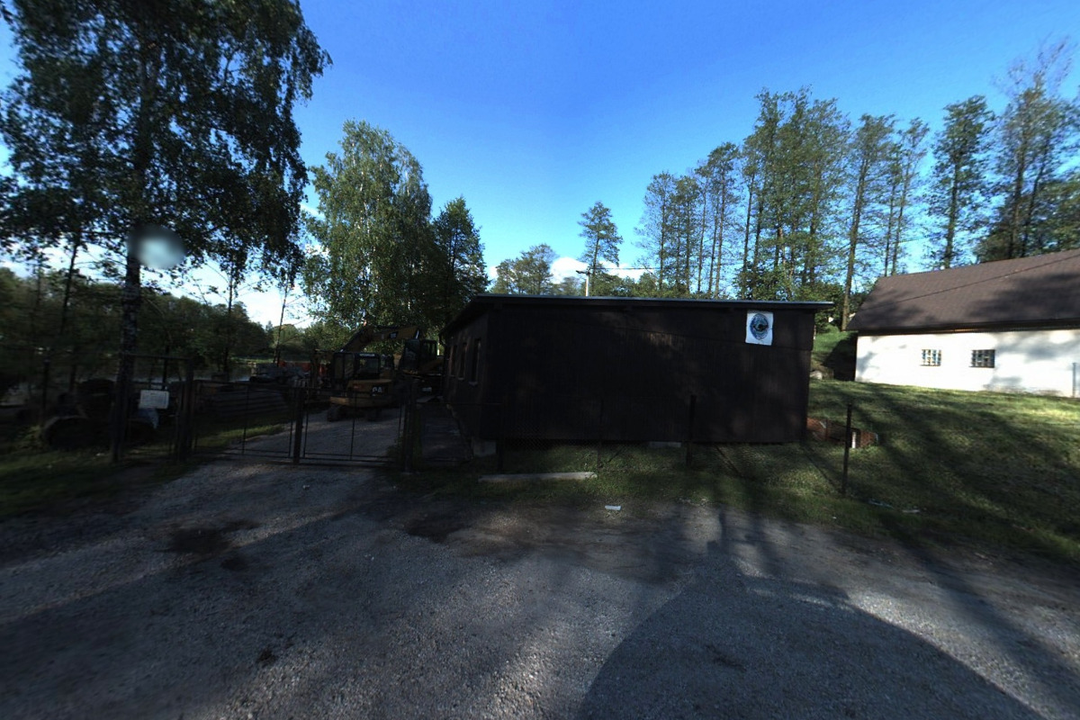 Český rybářský svaz, z.s. místní organizace Orlová