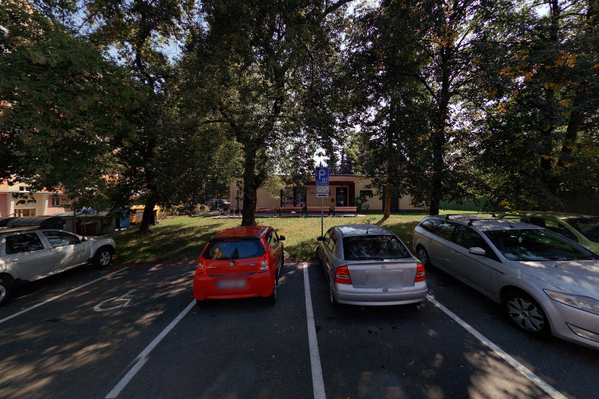 Slezská diakonie - EFFATHA Kopřivnice, sociálně terapeutické dílny foto 1