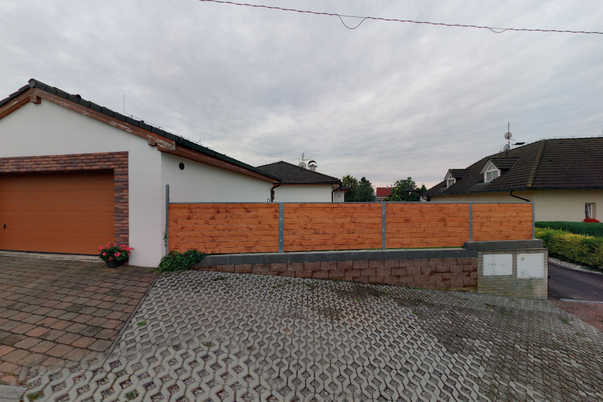 Reality Michal Marek