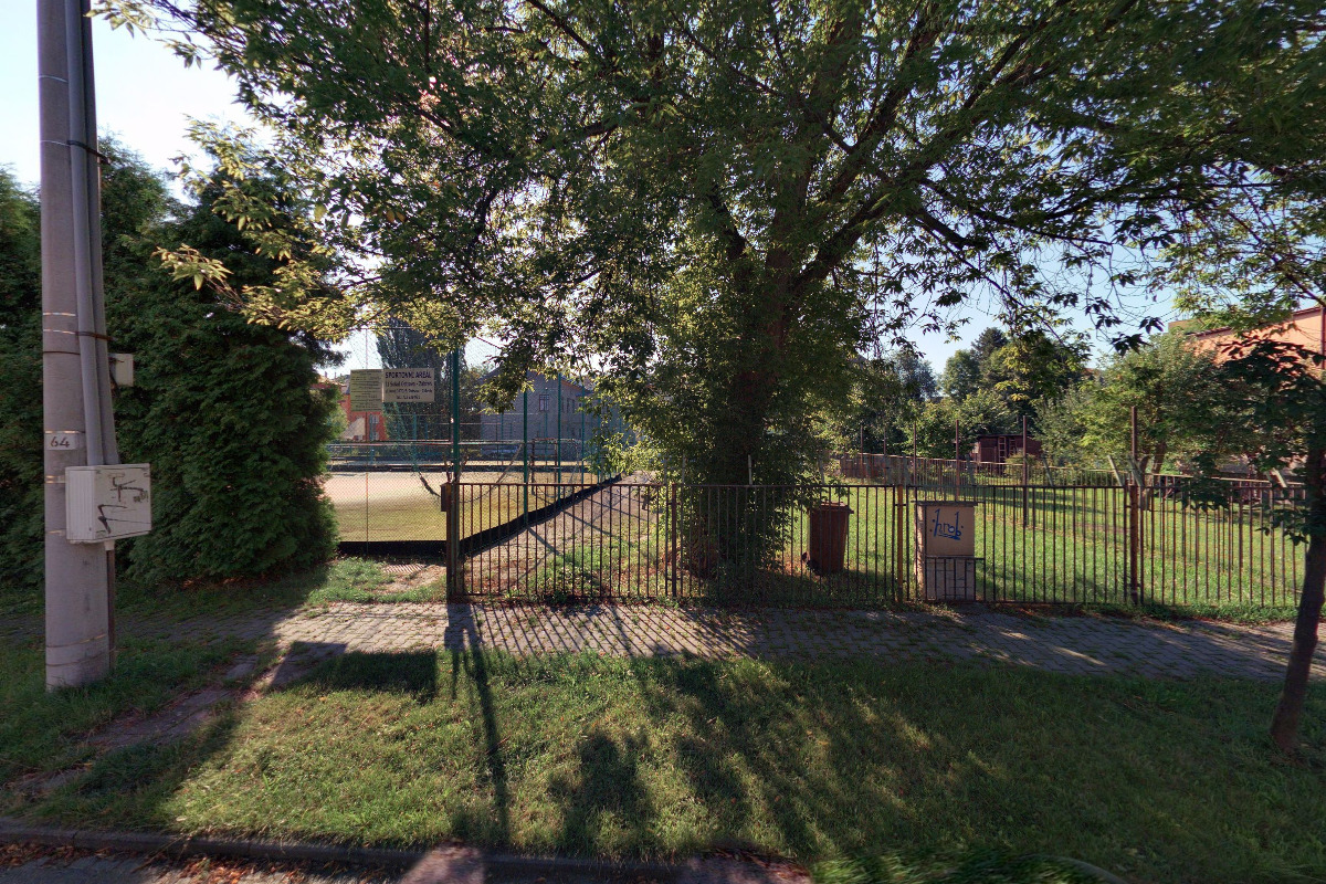 Tělocvičná jednota Sokol Ostrava - Zábřeh