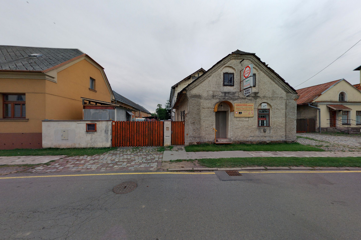 DOMINOTRANS OPAVA, s.r.o. foto 2