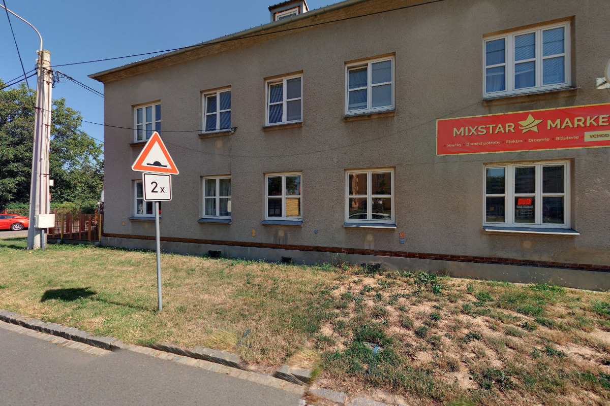 Dřevo Dekor foto 2