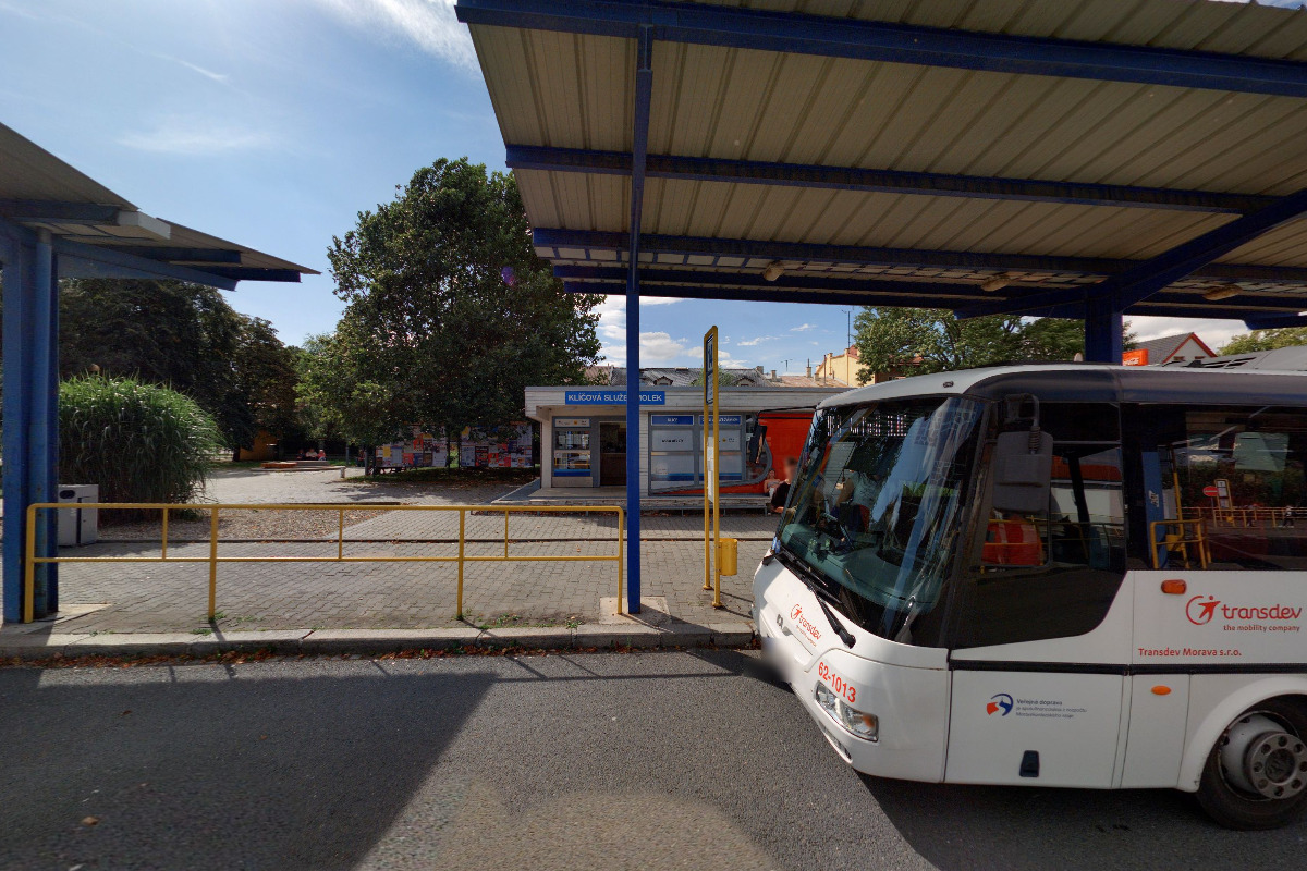 Klíčová služba Molek