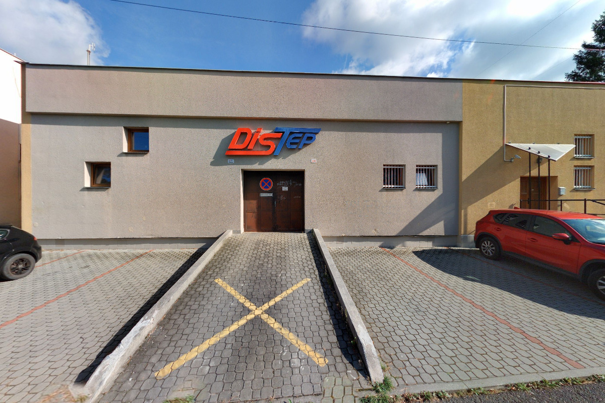 Asi studio, Ing. Michal Smolán