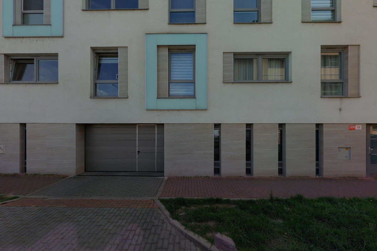 AUTODOPRAVA - Petr Václavík