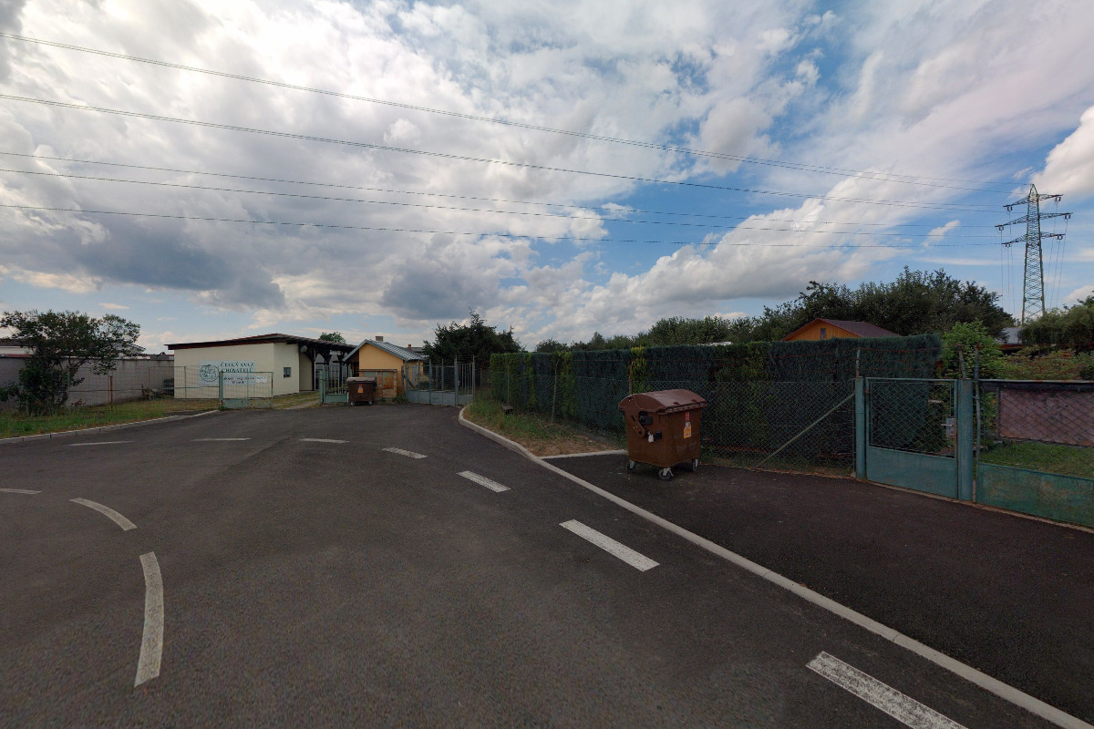 Český svaz chovatelů, z.s., Okresní organizace Tábor