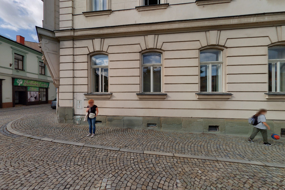 Oční centrum Hečková foto 6