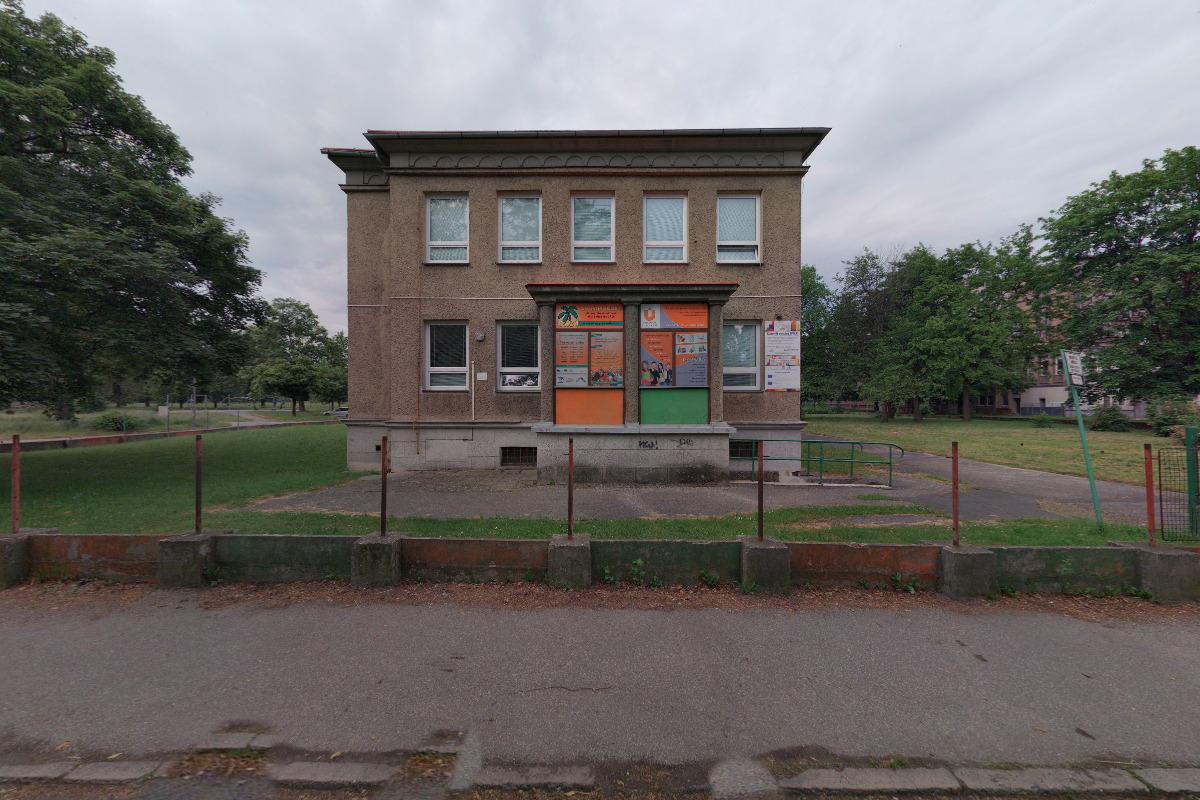 Akademický ústav Karviná, z.ú. foto 2