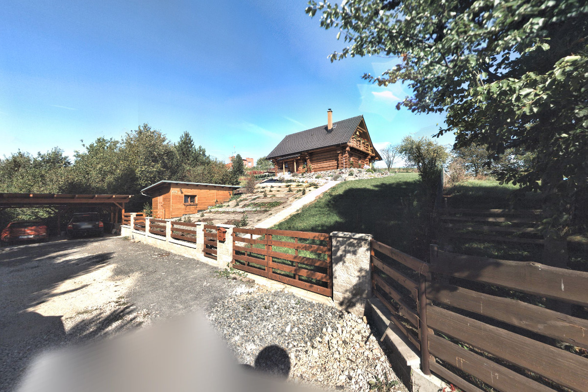 Lenka Karasová - geodézie