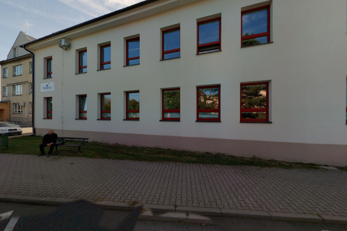 PrimMat - Soukromá střední škola podnikatelská, s.r.o.