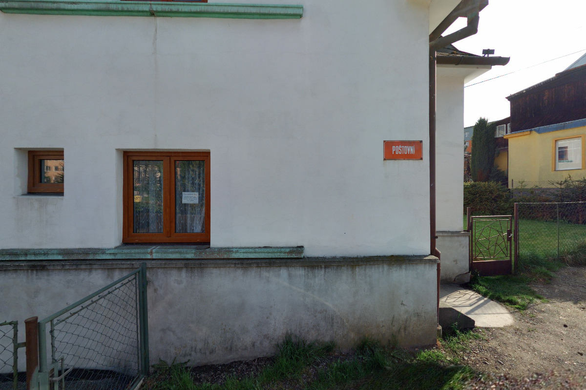 Český rybářský svaz, místní organizace Vítkov