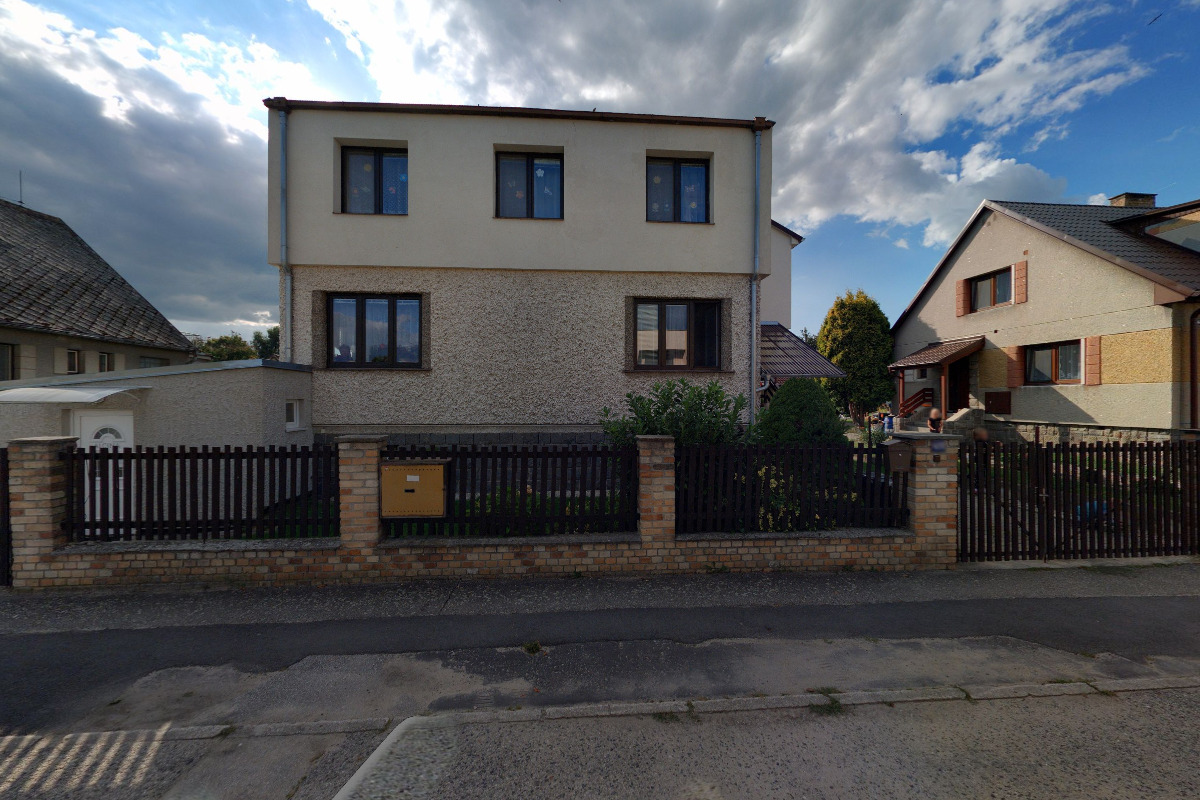 Karolína Navrátilová