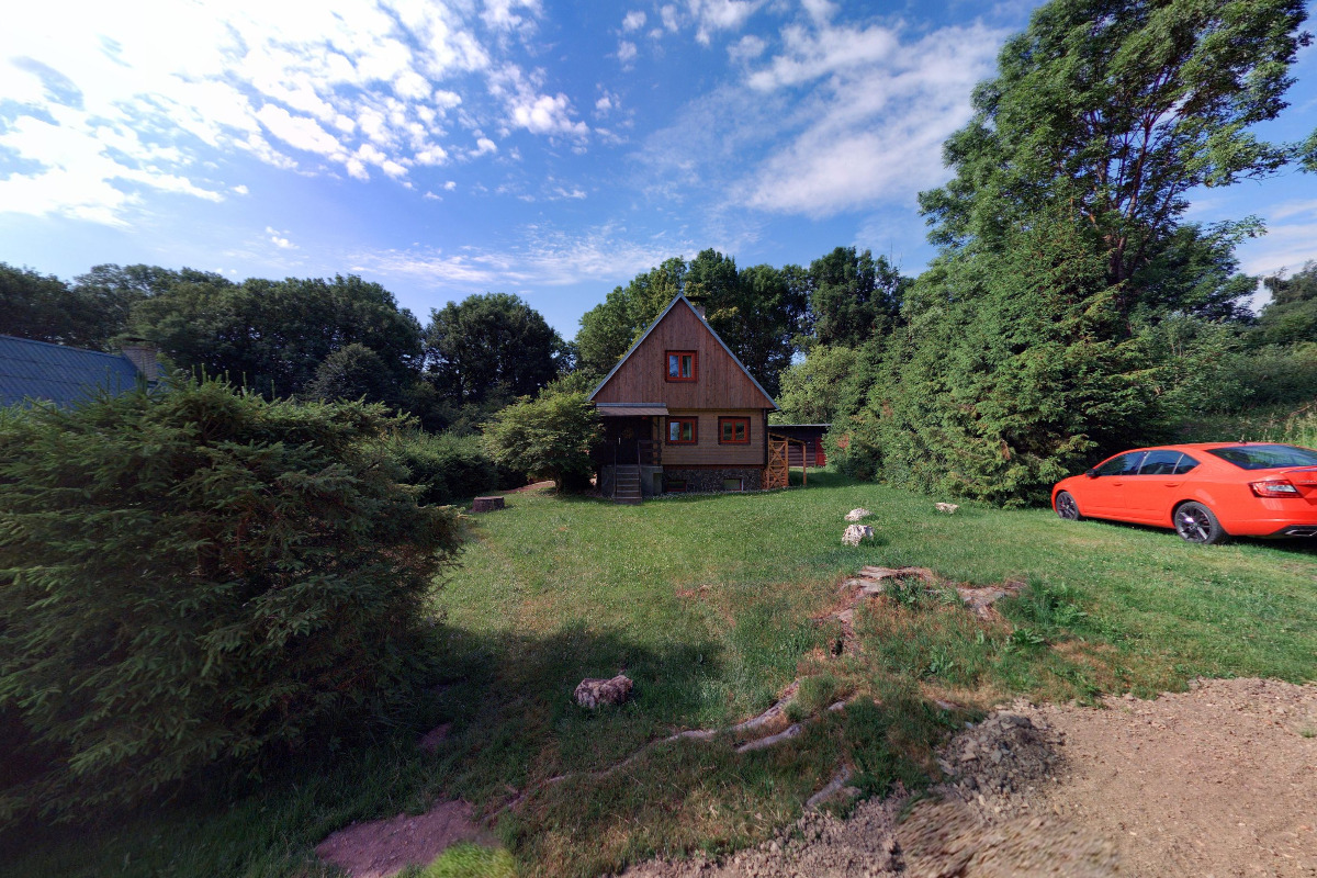 Chata Rudnička foto 4