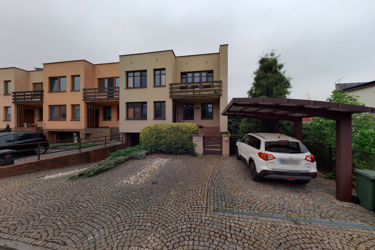 COMPANA, spol. s r.o.