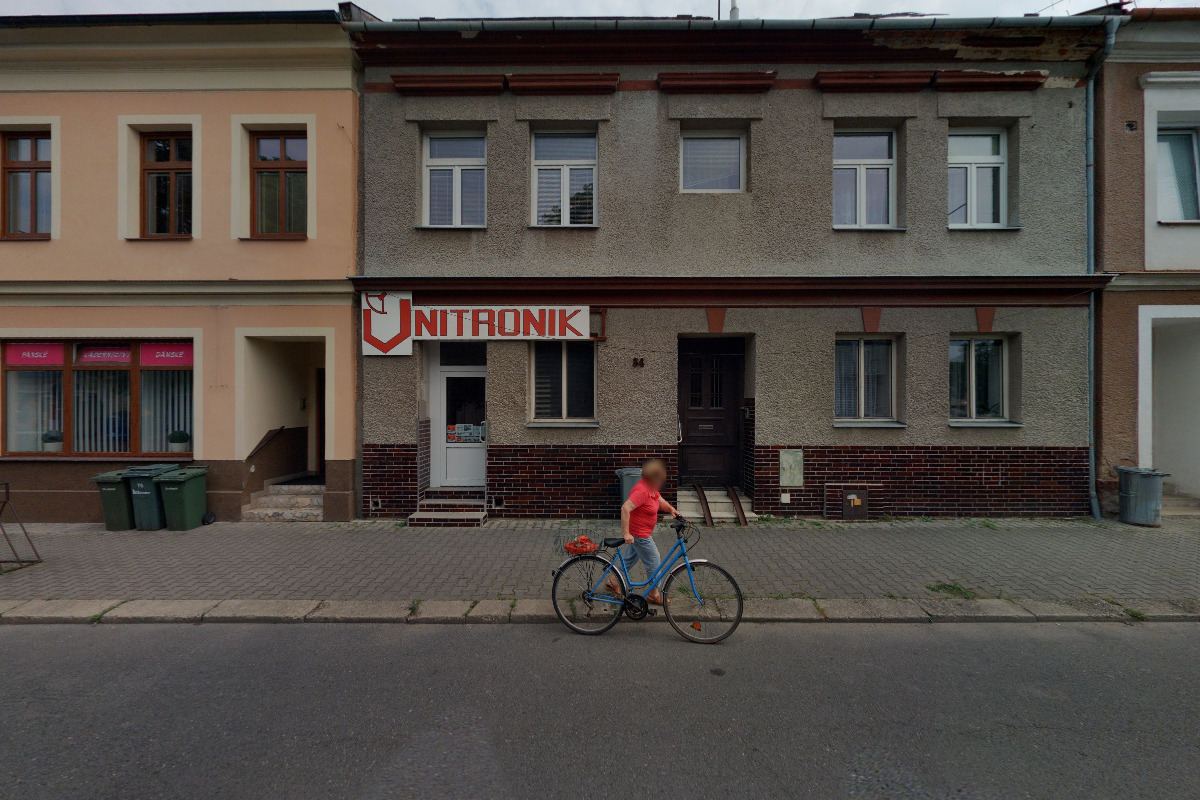 UNITRONIK foto 2