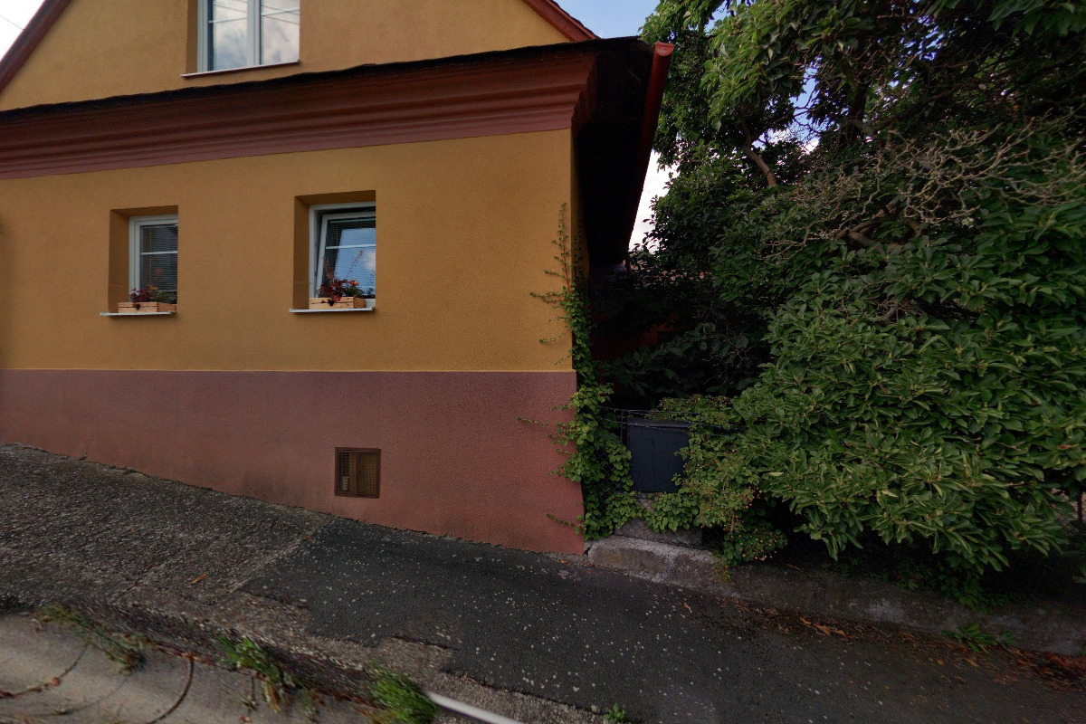 Rizikové Kácení - Tomáš Hauerland foto 3