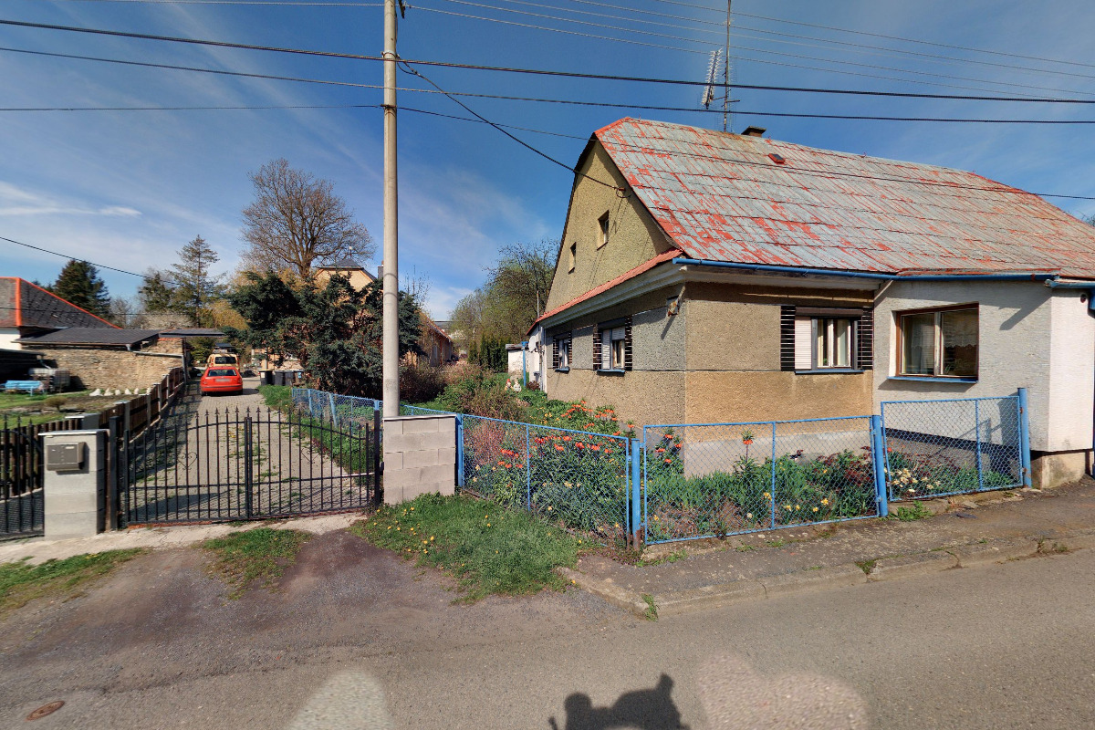 Pokrývačství Tomášek