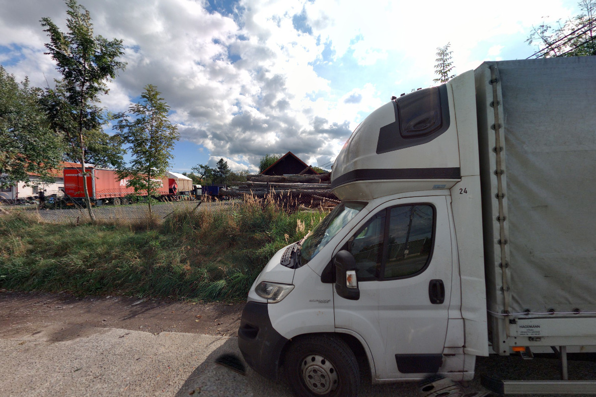 VM Group trade s.r.o. - čerpací stanice