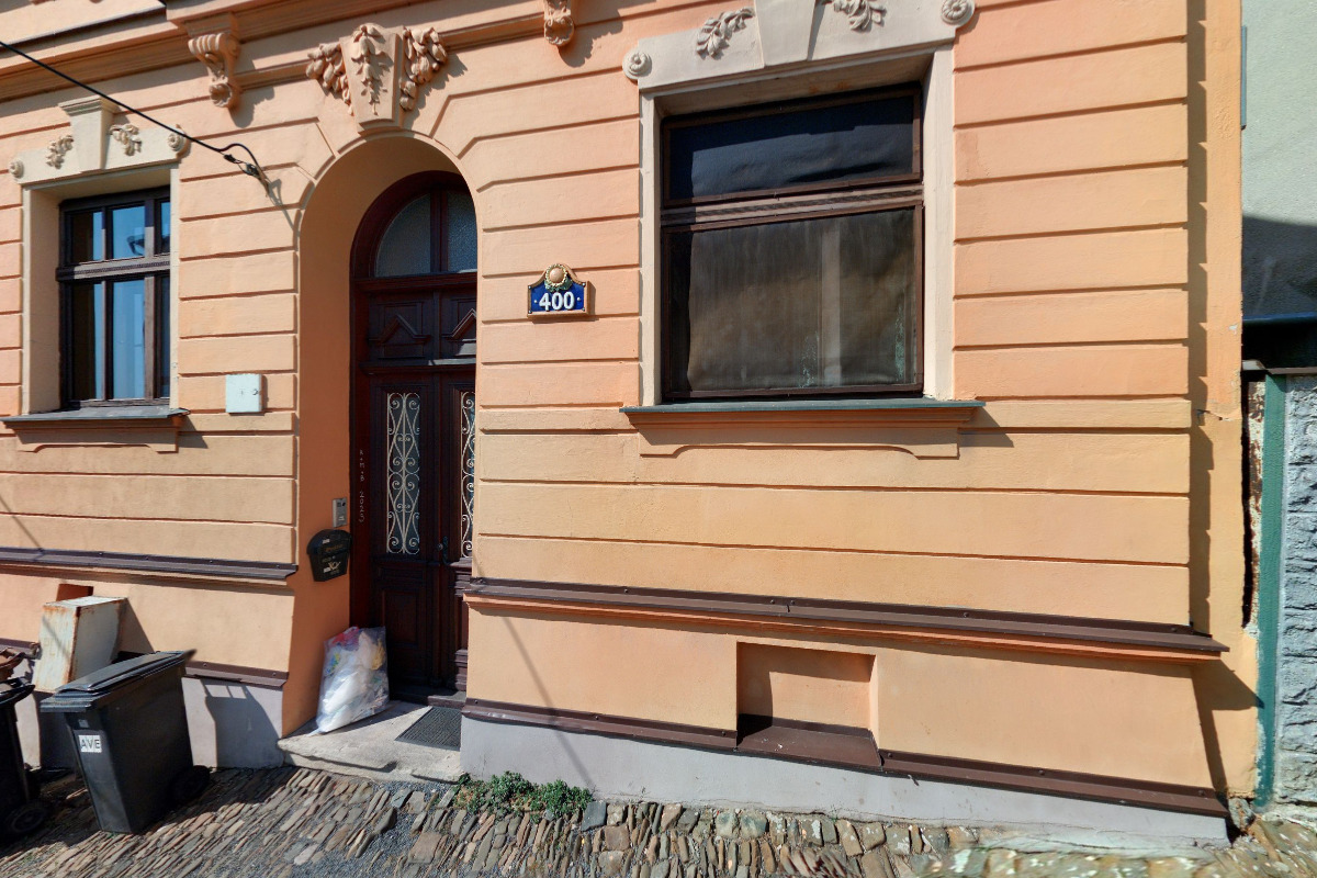 Tomáš Halamíček - Gopala.cz