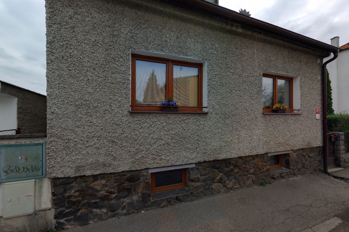 Elektrorevize Jan Reitinger