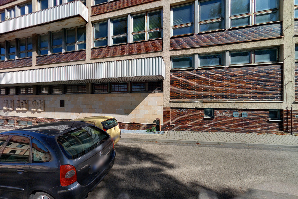 Jednota, spotřební družstvo v Hodoníně - COOP