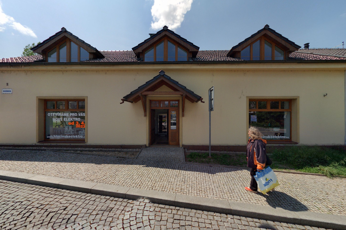 Elektro Paskuda Hlučín - Hlucinskeelektro.cz foto 2