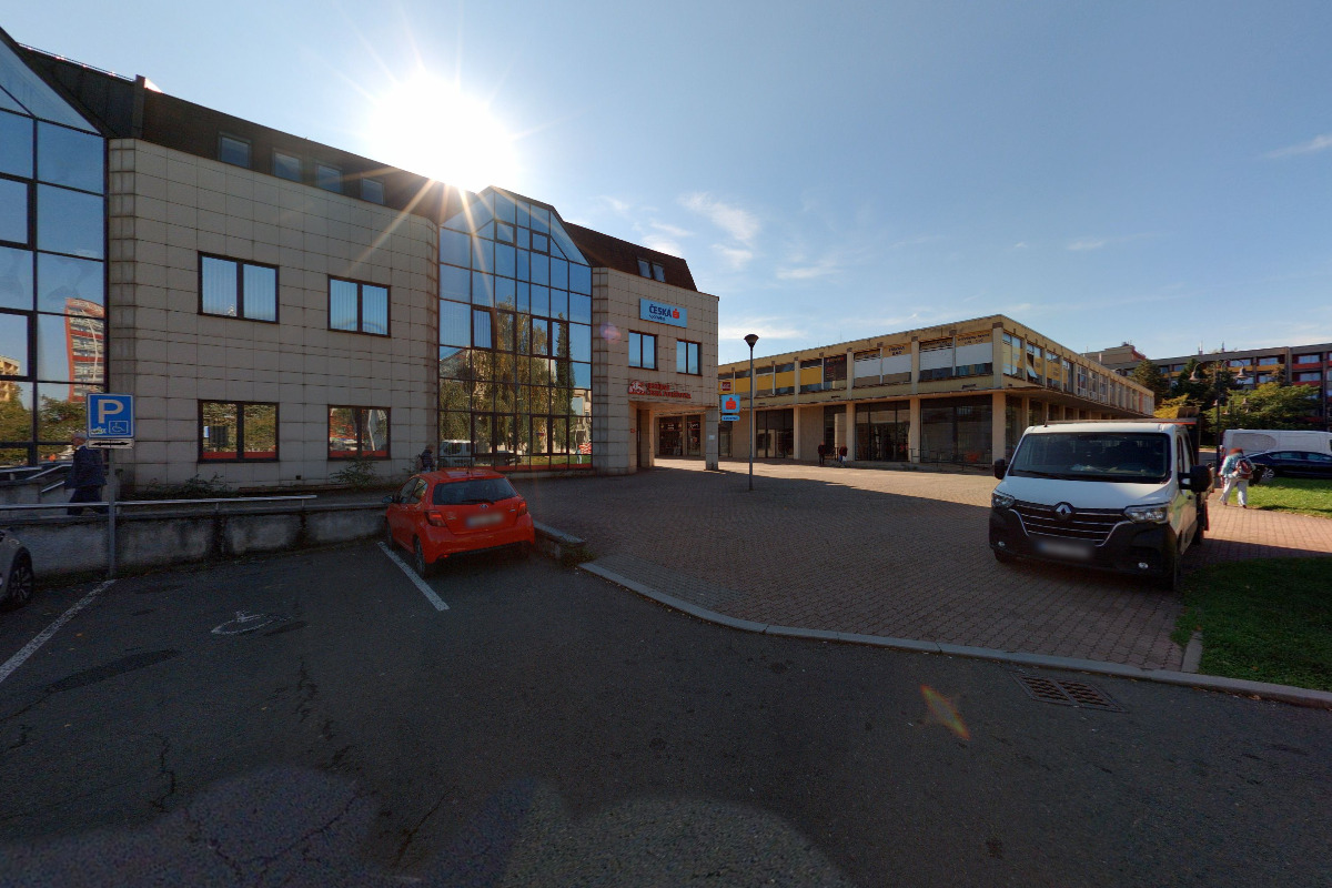 GENERALI ČESKÁ POJIŠŤOVNA