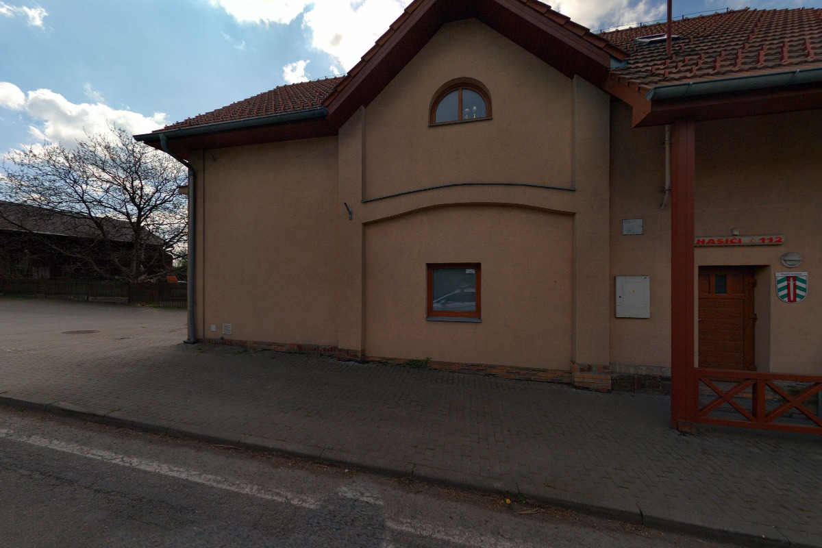 SH ČMS - Sbor dobrovolných hasičů Pustá Polom foto 2