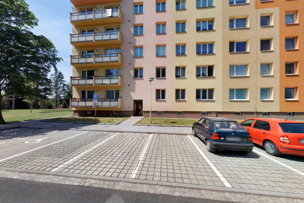 Lubomír Lasák - opravy vozidel