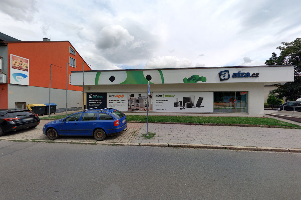 SLEZSKÁ FINANČNÍ, s.r.o.