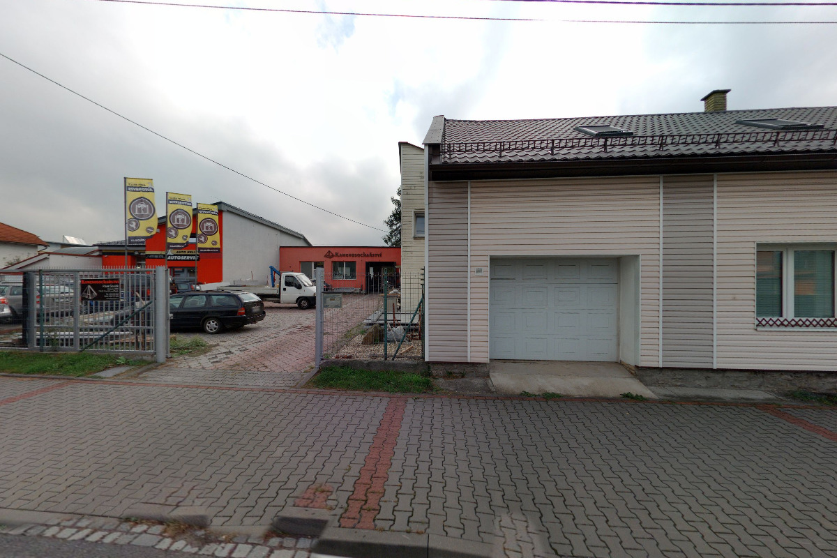 Kamenosochařství STAUB - Šoulák foto 2