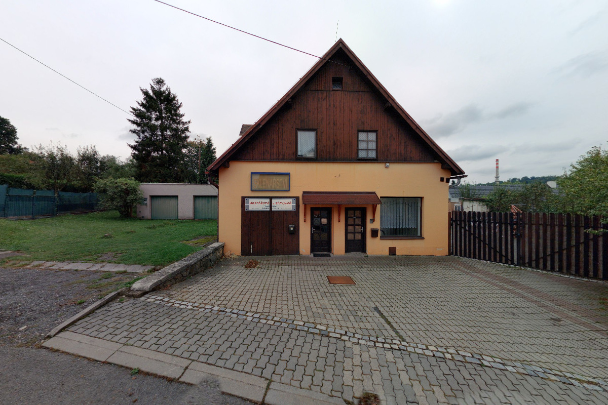 Sklenářství a rámování Tomáš Míček