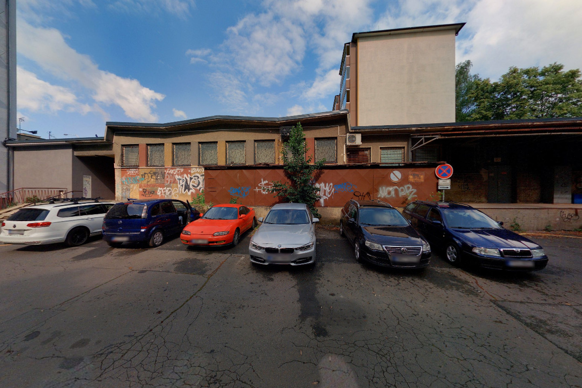 HRUŠKA foto 3