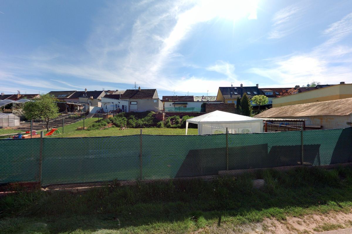 Psí školka - výchova štěňat a výcvik psů