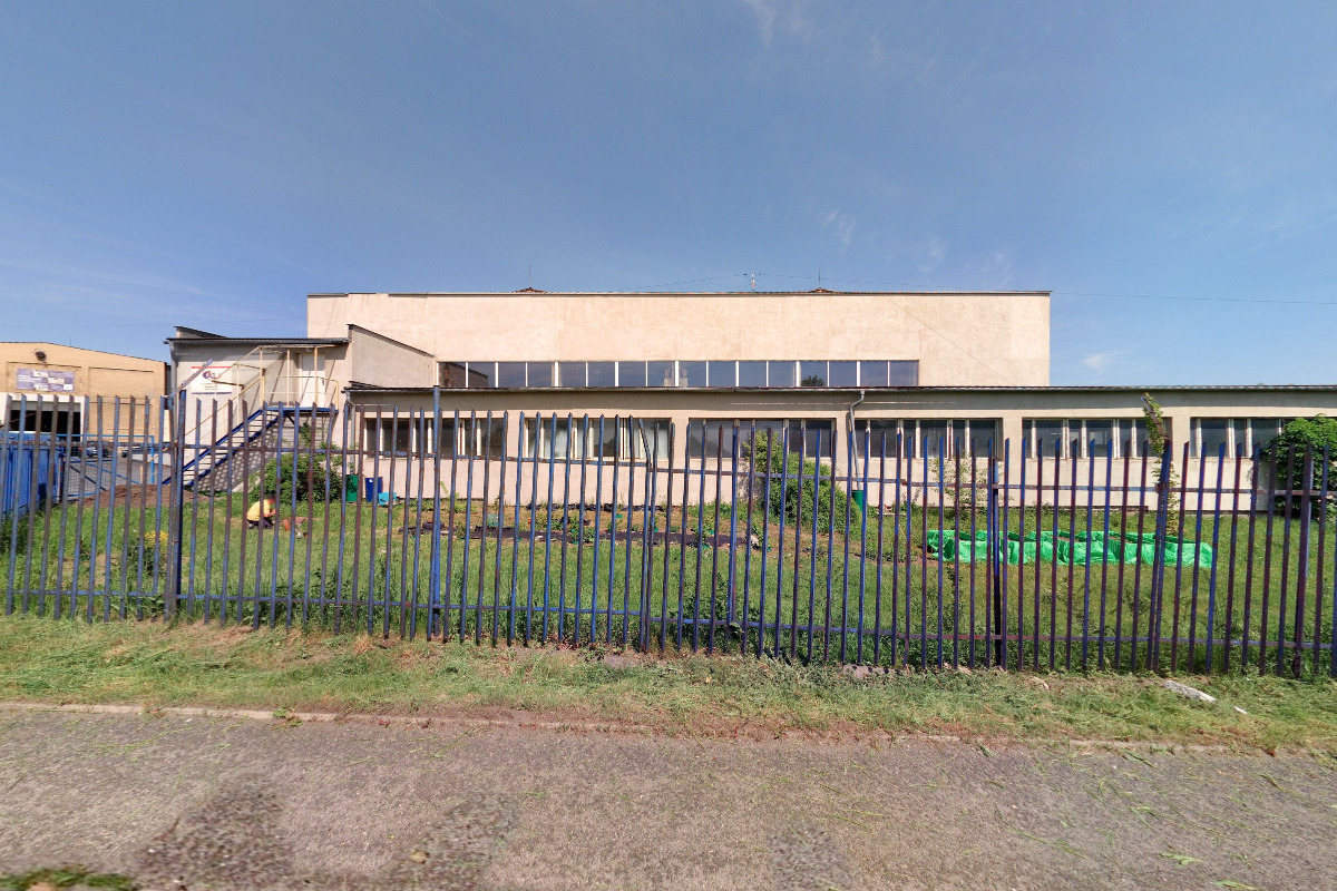 A1 - Transport & Logistic