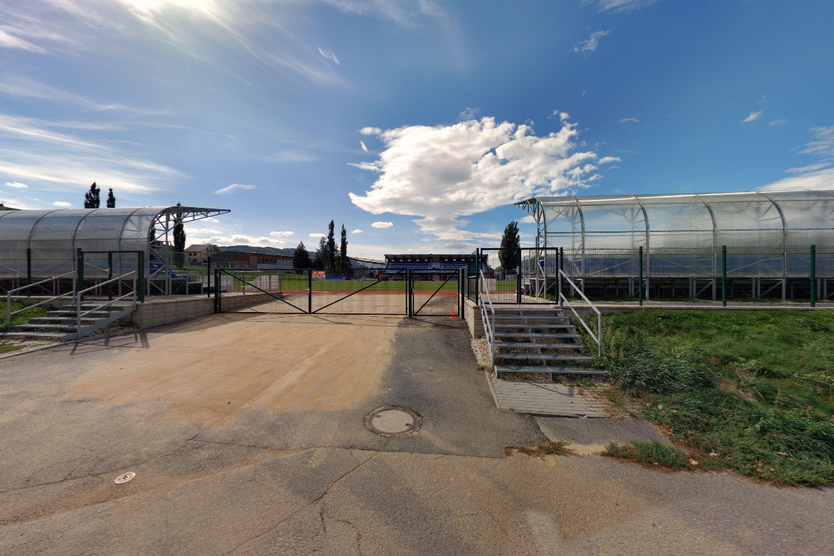 Tělovýchovná jednota Nový Jičín foto 4