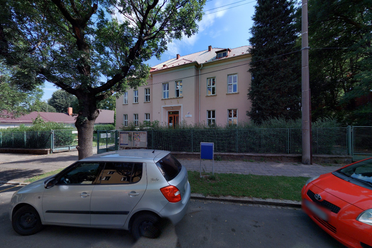 Taneční skupina Just-Us