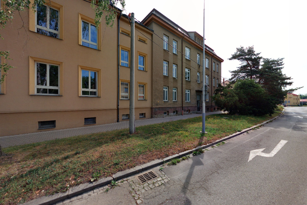 Kamnářství Jonáš