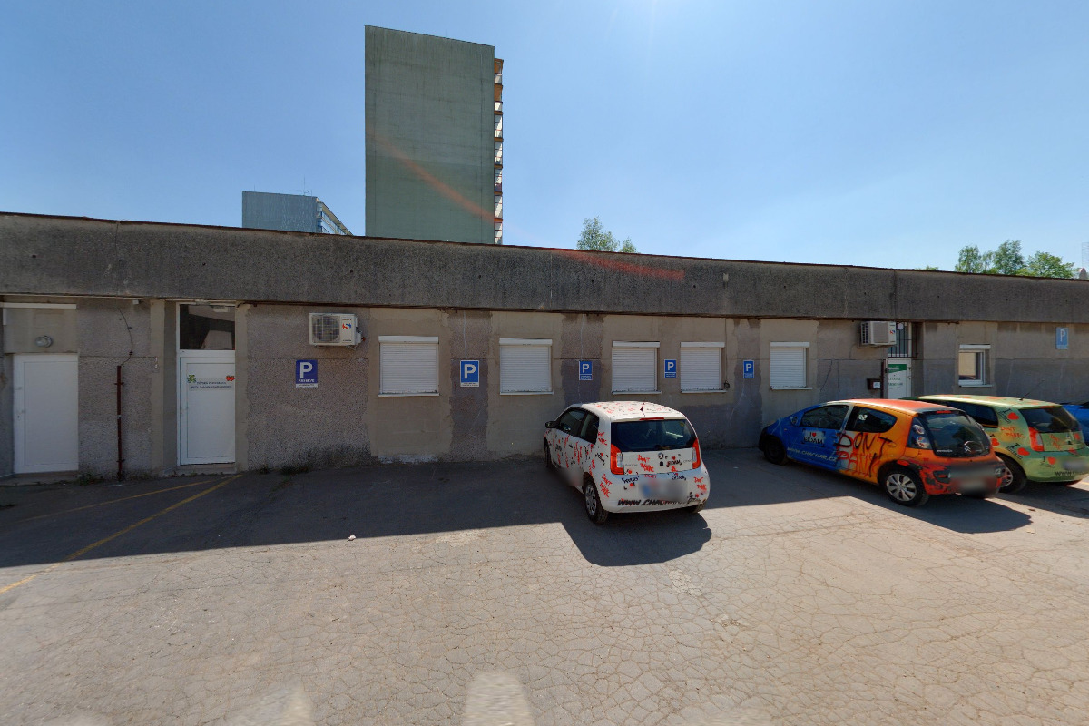 MUDr. Gabriela Jahůdka Vaníková