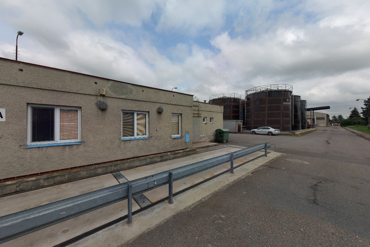 NAVOS, a.s. - distribuce minerálních hnojiv