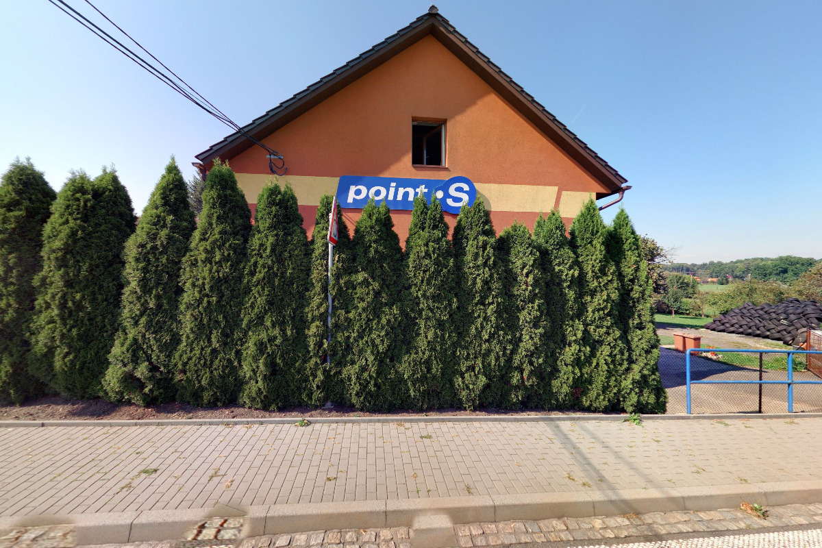 Pneuservis Kostelník