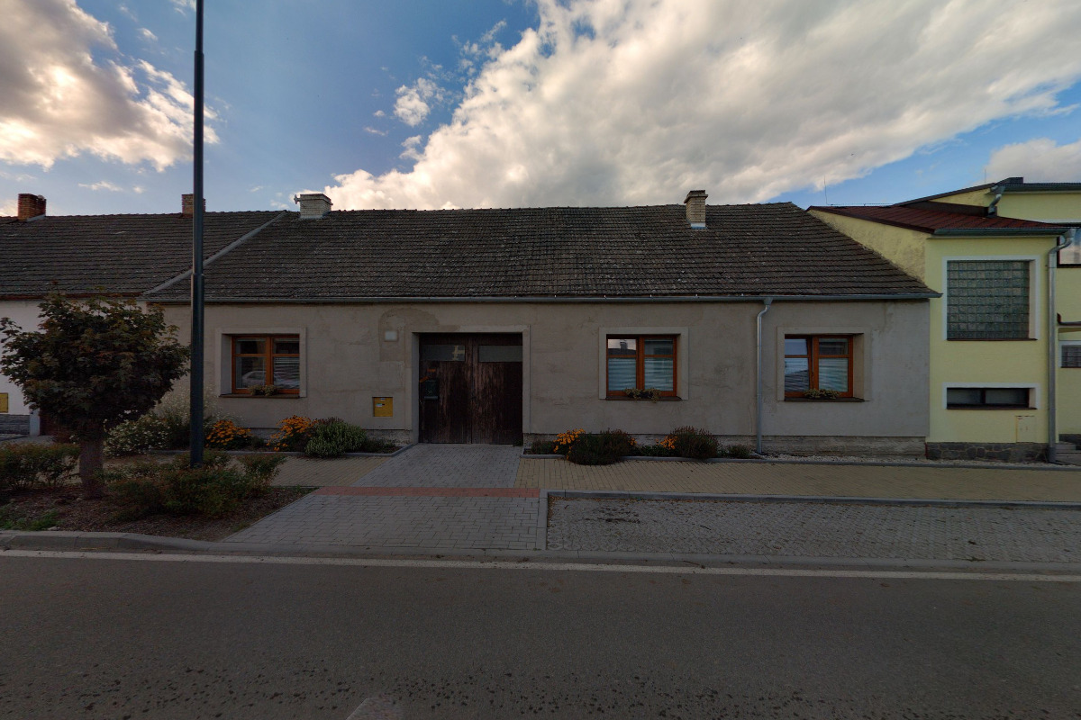 Masáže u vlaštovky