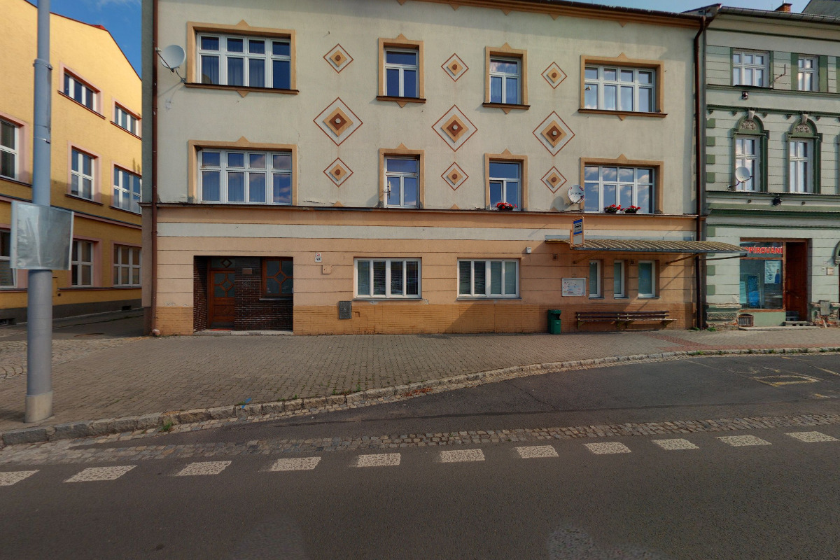 MUDr. Eva Siegfriedová