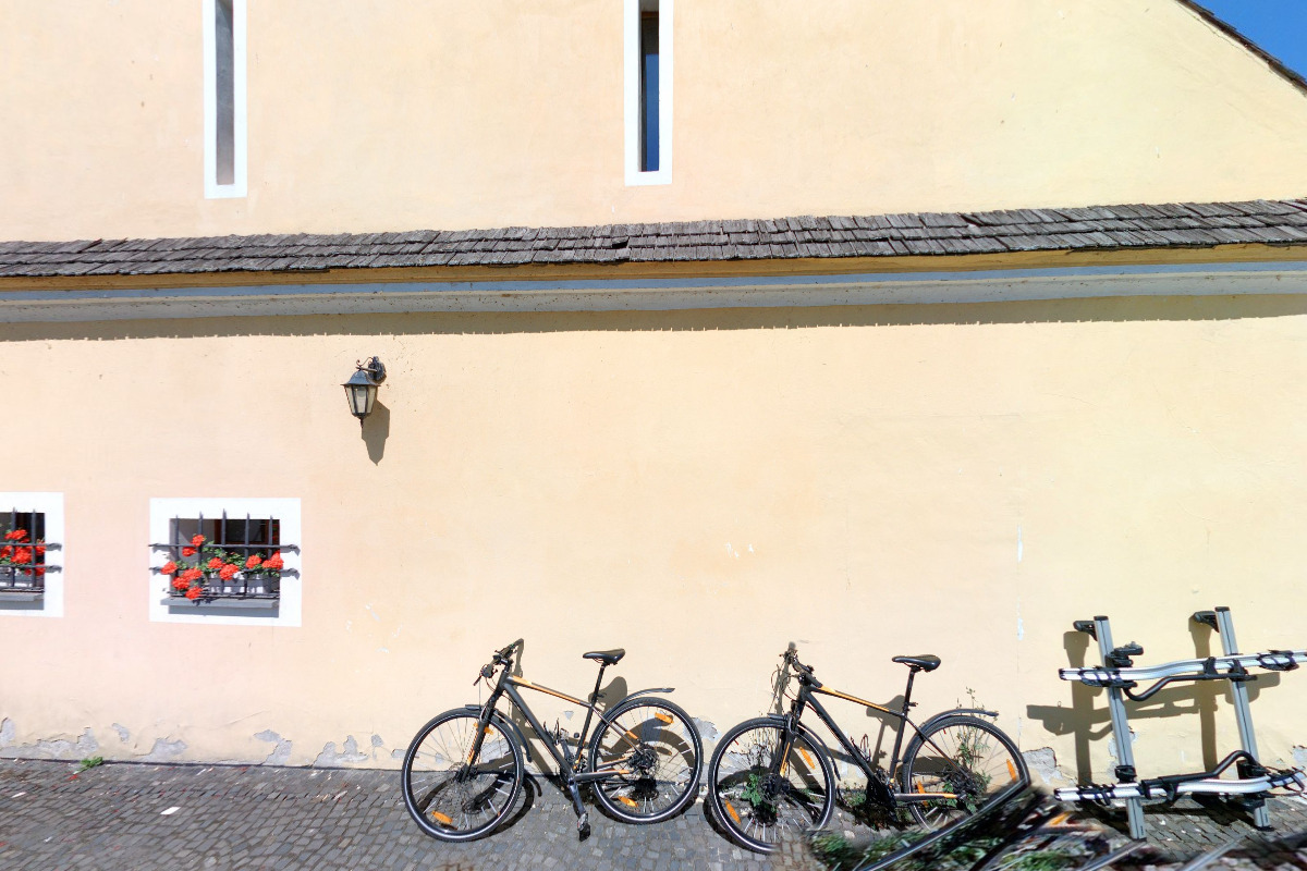 Restaurace Dvůr Olšiny foto 4