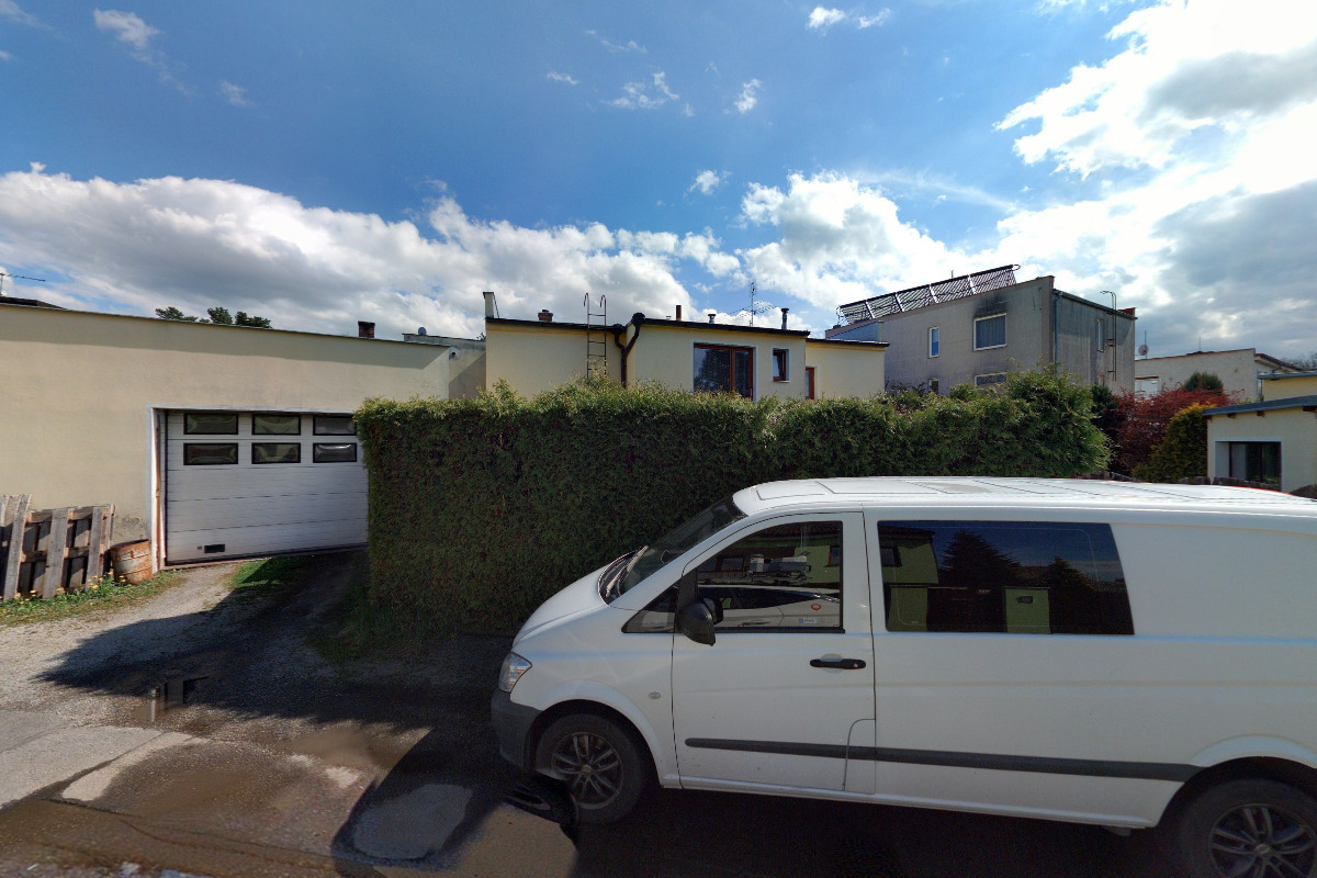 Miroslav Sýkora - Myčka Tempo foto 2