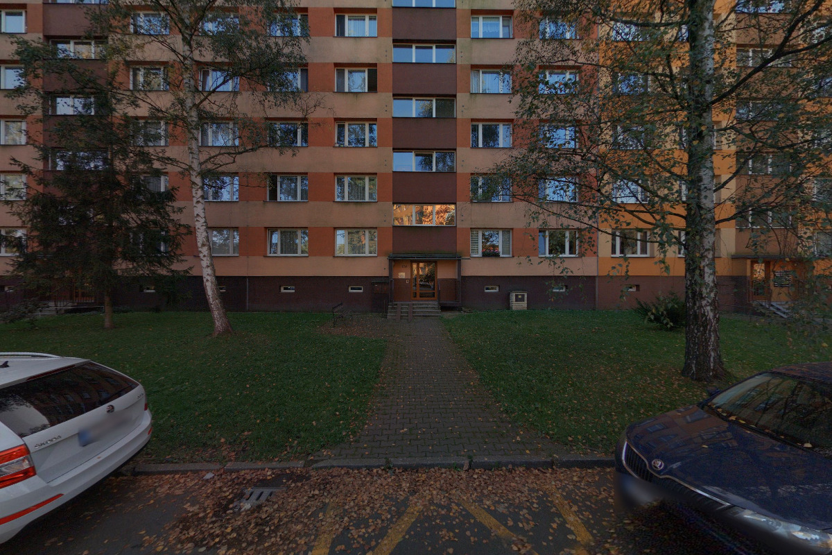 Ing. Stanislav Ubík