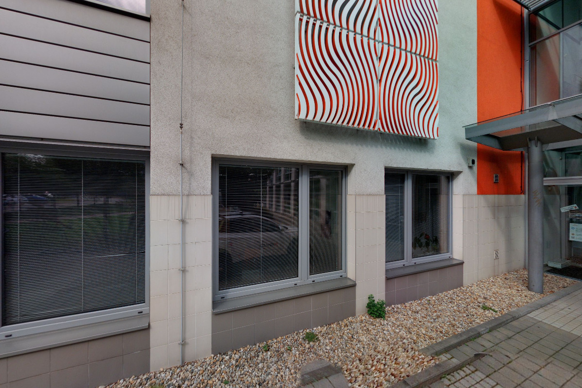 Regionální knihovna Karviná foto 2