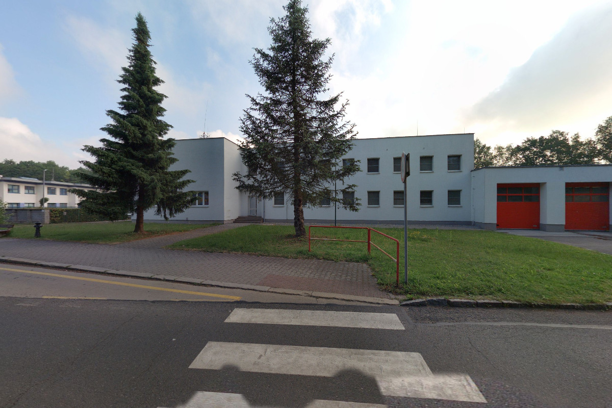 Hasičský záchranný sbor Moravskoslezského kraje - Pobočná požární stanice Havířov foto 2
