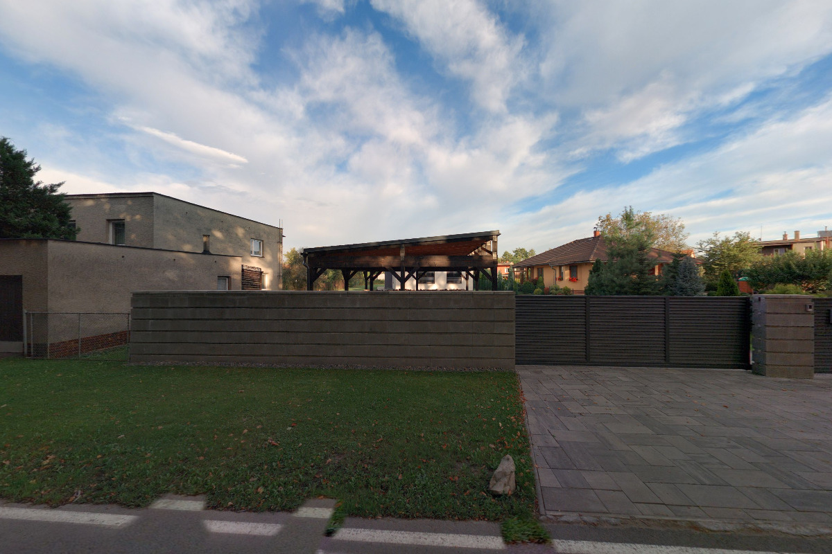 Veteran Car Club Ostrava foto 2