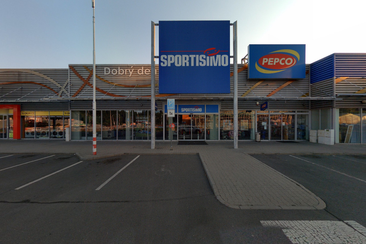 Sportisimo foto 4